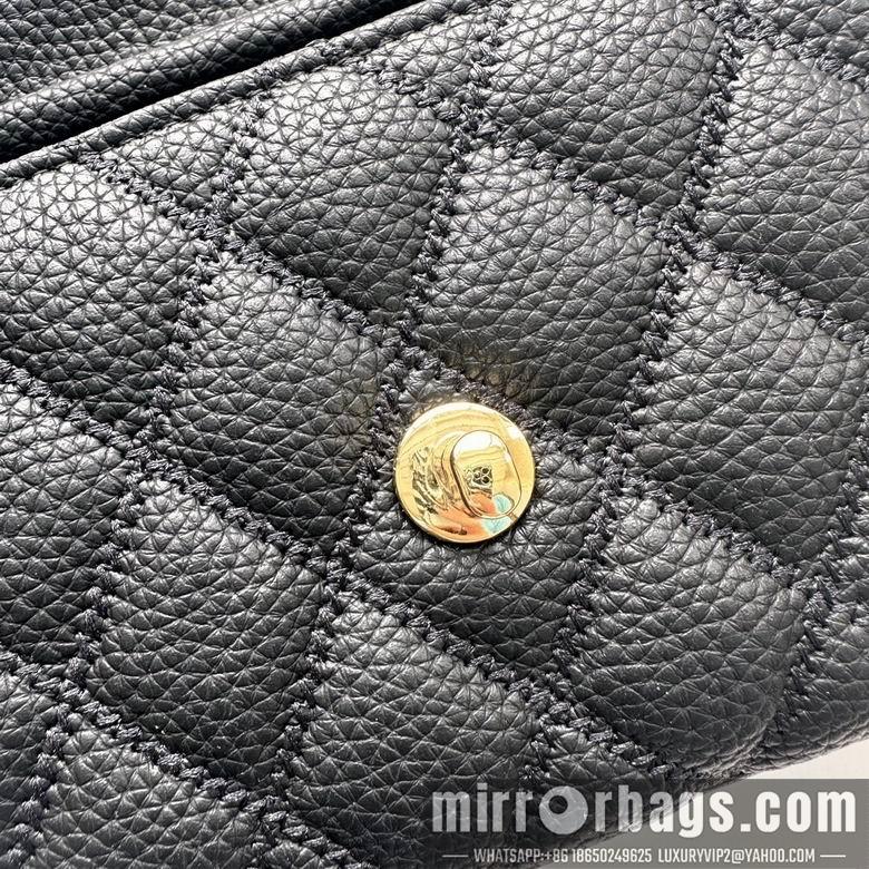 1:1 Chanel Bags A50078 19X12.5X4.5cm XMY 8