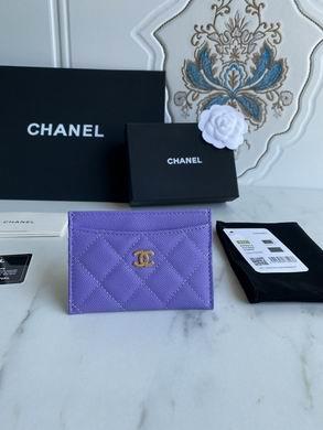 1:1 Chanel Bags AP0213 11X7.5X1cm WO 5