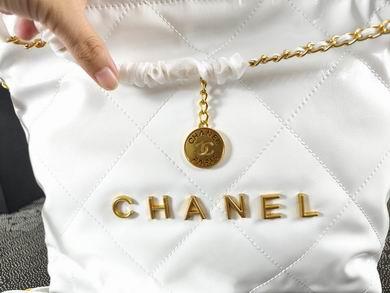 1:1 Chanel Bags 207-1中39X42X8cm 小35X37X7cm WO 3