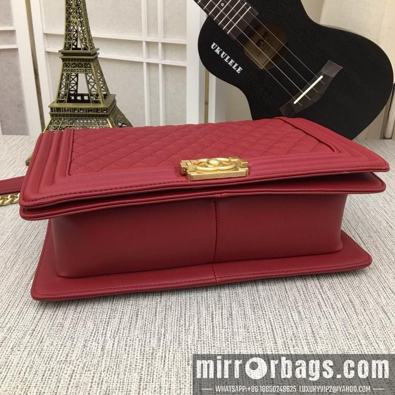 1:1 Chanel Bags 67087 30cm XMY 3