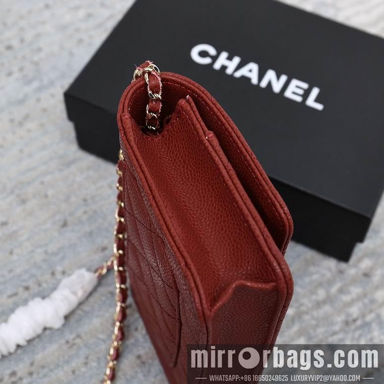 1:1 Chanel Bags 33814 19cm 8