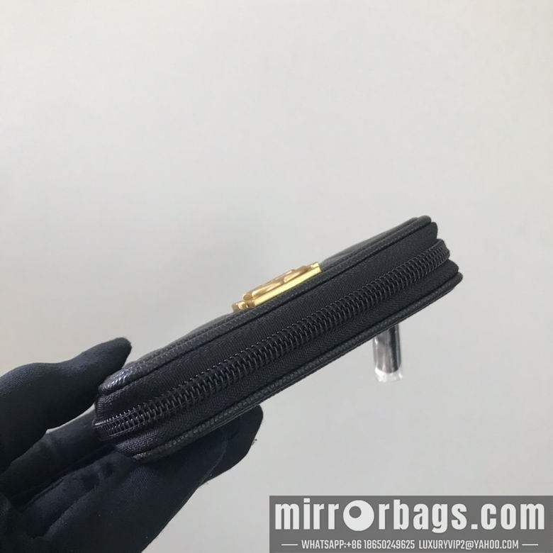 1:1 Chanel Bags 80602 11X7.5cm YG 7