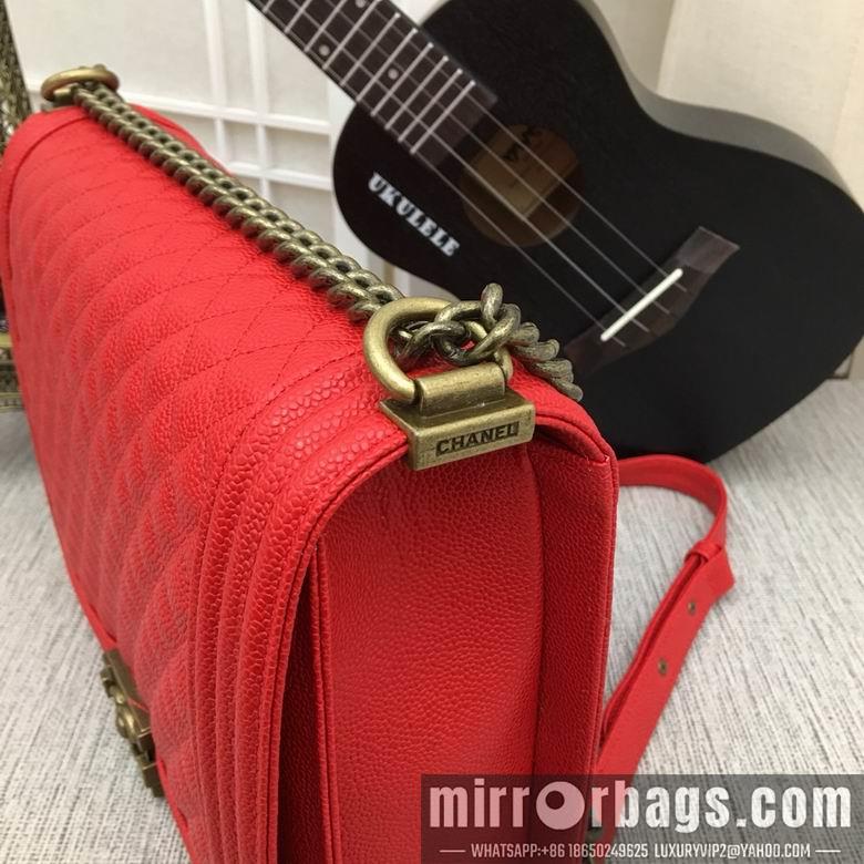 1:1 Chanel Bags 67087 30cm XMY 31