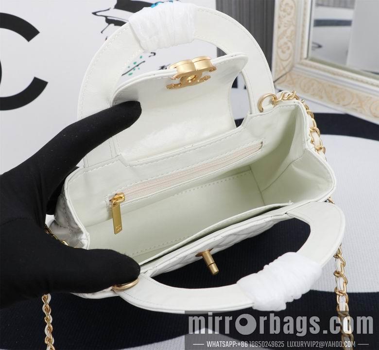 1:1 Chanel Bags 8860 13X19X7cm XMY 2