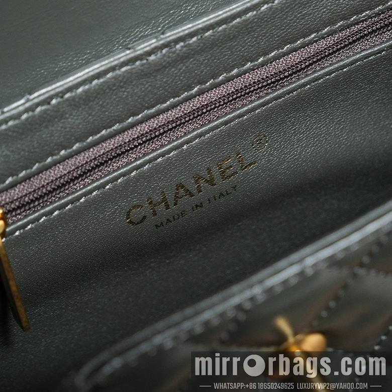 1:1 Chanel Bags AS4416 13X19X7cm WO 7