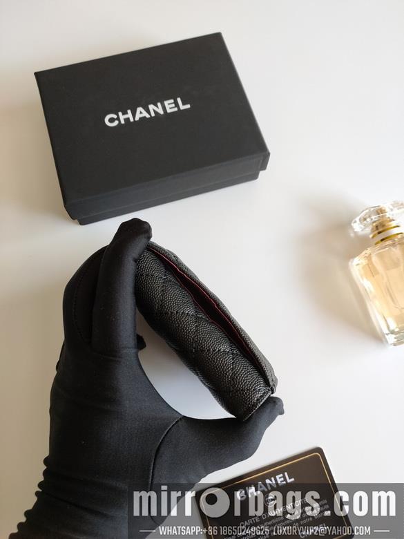 1:1 Chanel Bags AP0214 7.5X11.3X2.1cm XM 2