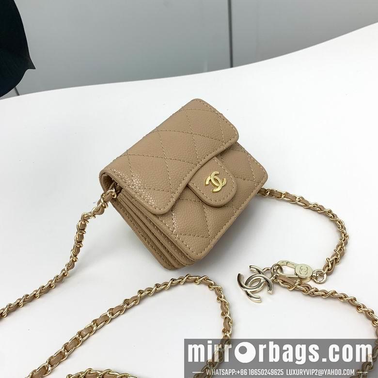 1:1 Chanel Bags 8938 XMY 3