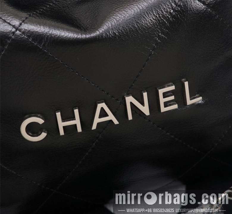 1:1 Chanel Bags 8801 39X24X8cm WO 4