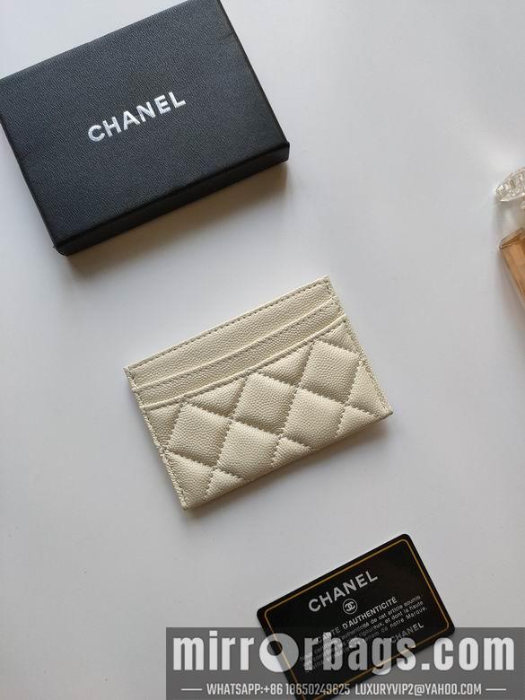 1:1 Chanel Bags AP233 7.5X11.2X0.5cm YG 8