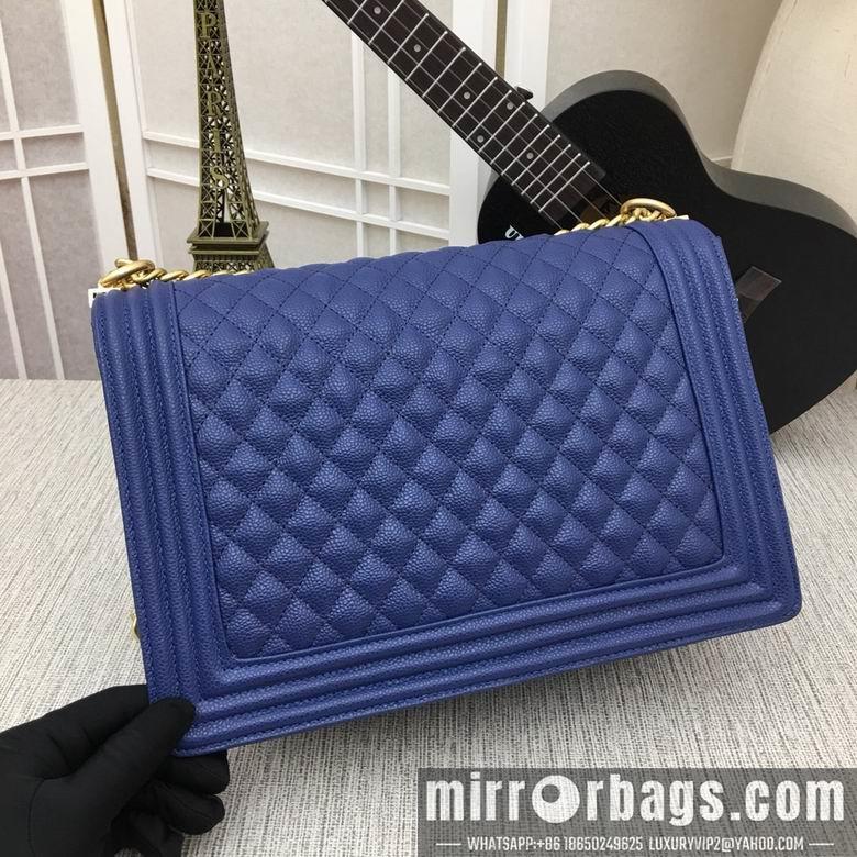 1:1 Chanel Bags 67087 30cm XMY 25