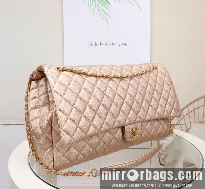 1:1 Chanel Bags 46X14X26cm 061105 WO 5