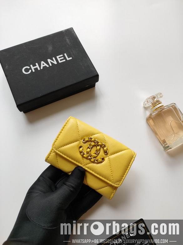 1:1 Chanel Bags AP1810 11X8.5X3cm XMY 5