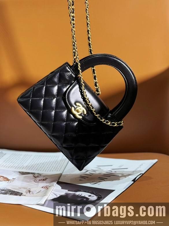 1:1 Chanel Bags AS4416 13X19X7cm WO 5