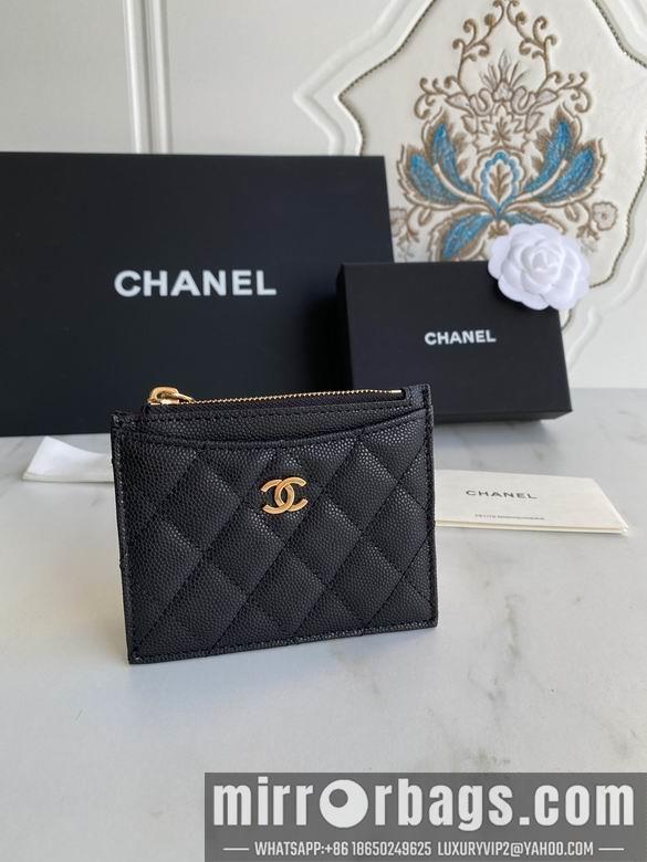 1:1 Chanel Bags A84105 9X11.5cm YG 5