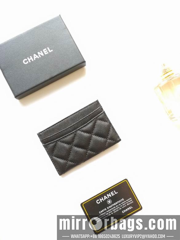 1:1 Chanel Bags AP233 7.5X11.2X0.5cm YG 1