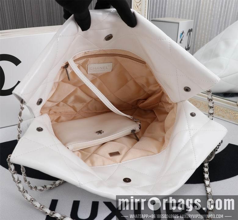 1:1 Chanel Bags 8801 39X24X8cm WO 5