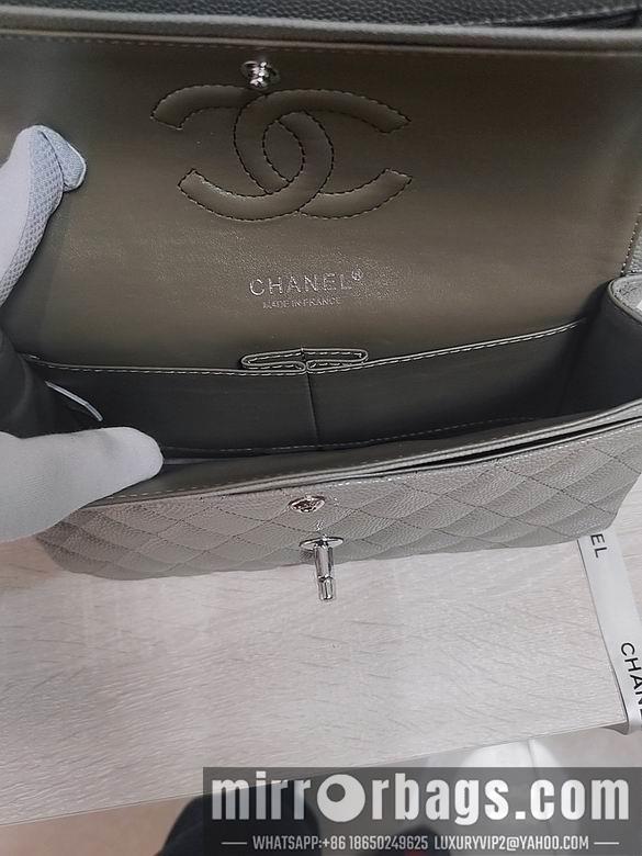 1:1 Chanel Bags 1112170 25.5X15.5X6.5cm WO 8
