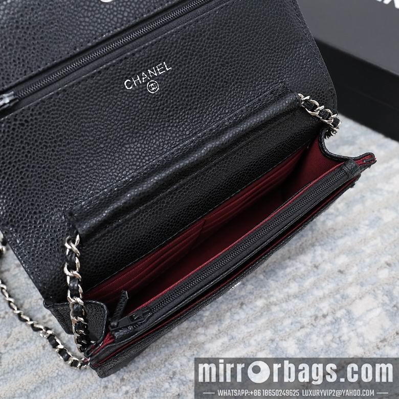 1:1 Chanel Bags 33814 19cm 1