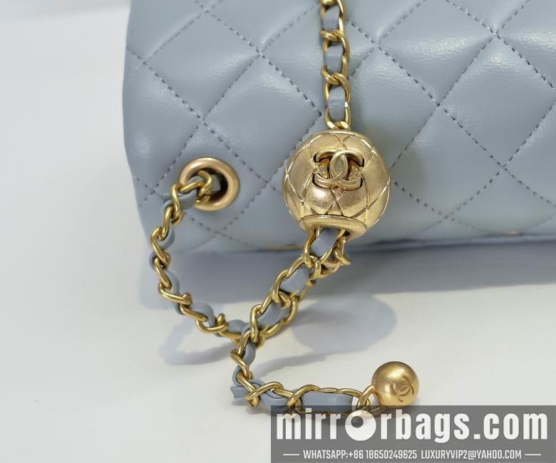 1:1 Chanel Bags 9021 18X13X7cm XMY 3