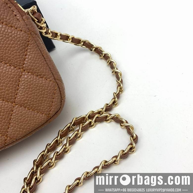 1:1 Chanel Bags 50169 20X10cm XMY 3
