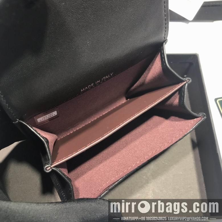 1:1 Chanel Bags A31504 8.5x12.5x2.5cm YG 2