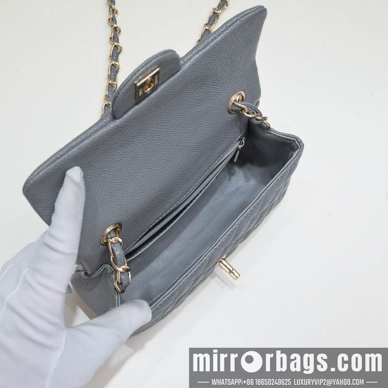 1:1 Chanel Bags 1116 20X14X7cm WO 1