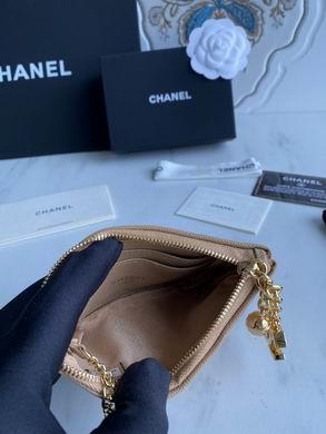 1:1 Chanel Bags A50168 14X10X1cm WO 8