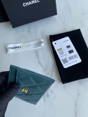 1:1 Chanel Bags AP0213 11X7.5X1cm WO 3
