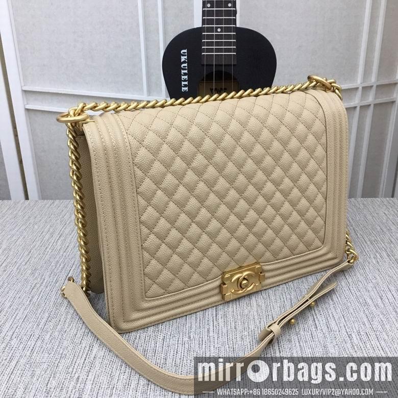 1:1 Chanel Bags 67087 30cm XMY 27