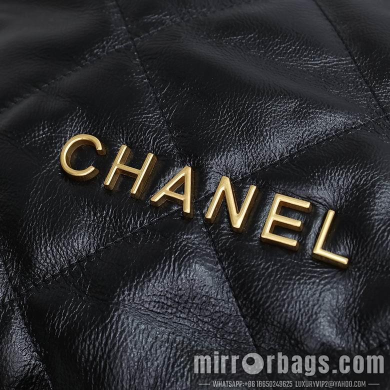 1:1 Chanel Bags 22s 3611 30x37cm YG 4