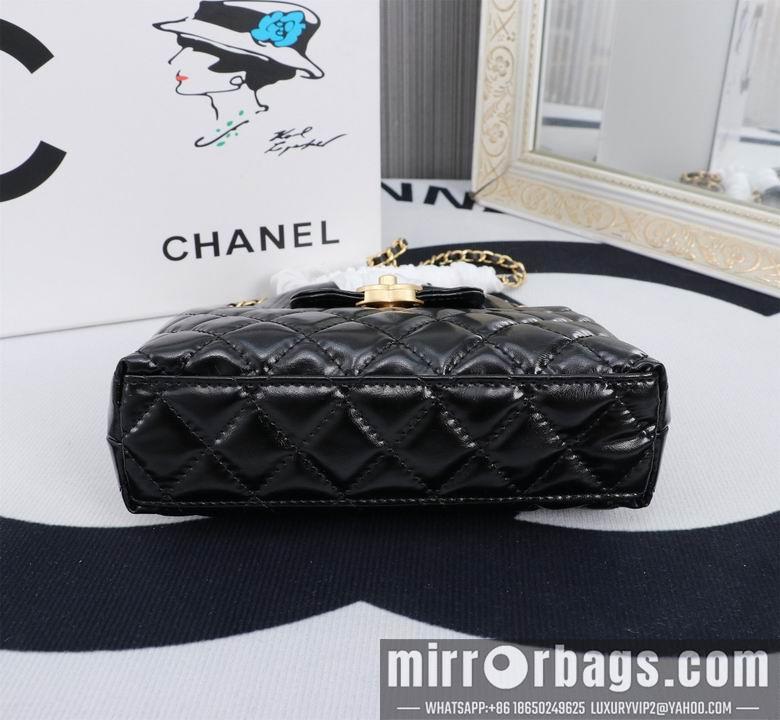 1:1 Chanel Bags 8860 13X19X7cm XMY 4