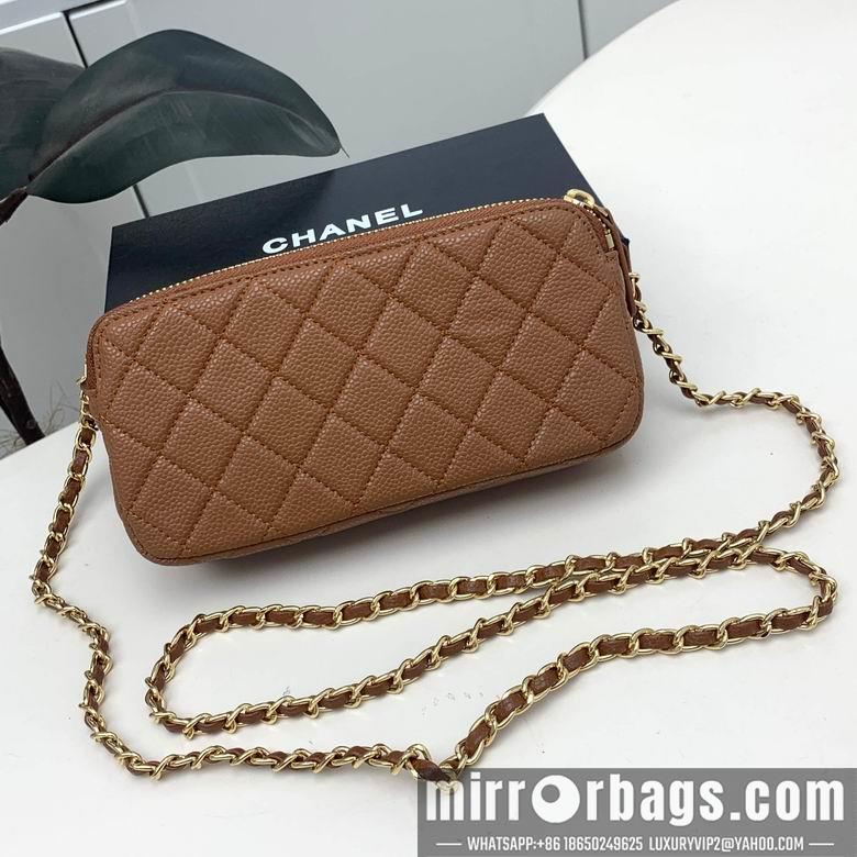 1:1 Chanel Bags 50169 20X10cm XMY 3