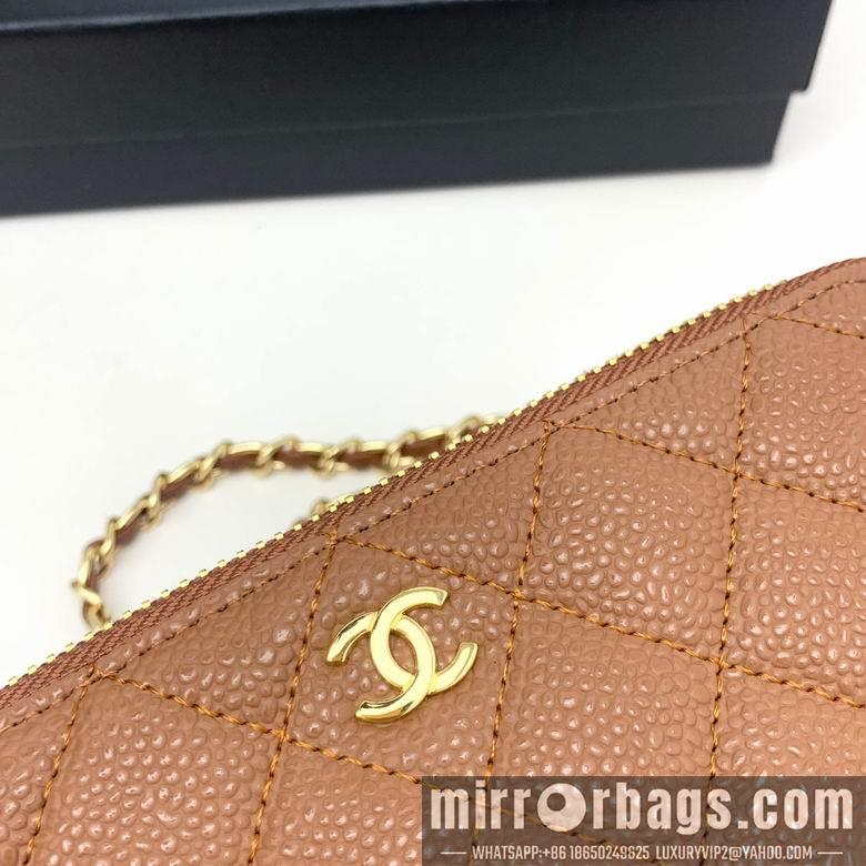 1:1 Chanel Bags 50169 20X10cm XMY 3