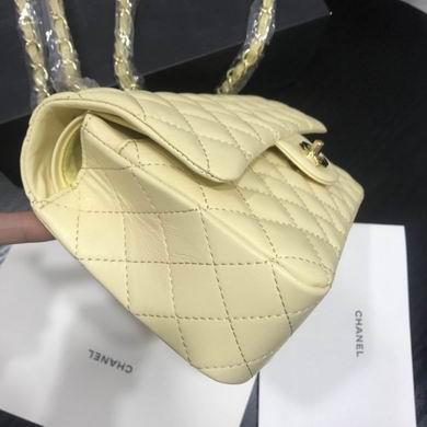 1:1 Chanel Bags WO1112 25.5X16X7