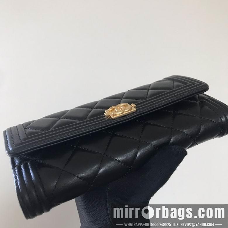 1:1 Chanel Bags A80286 10.5X19X3cm YG 5