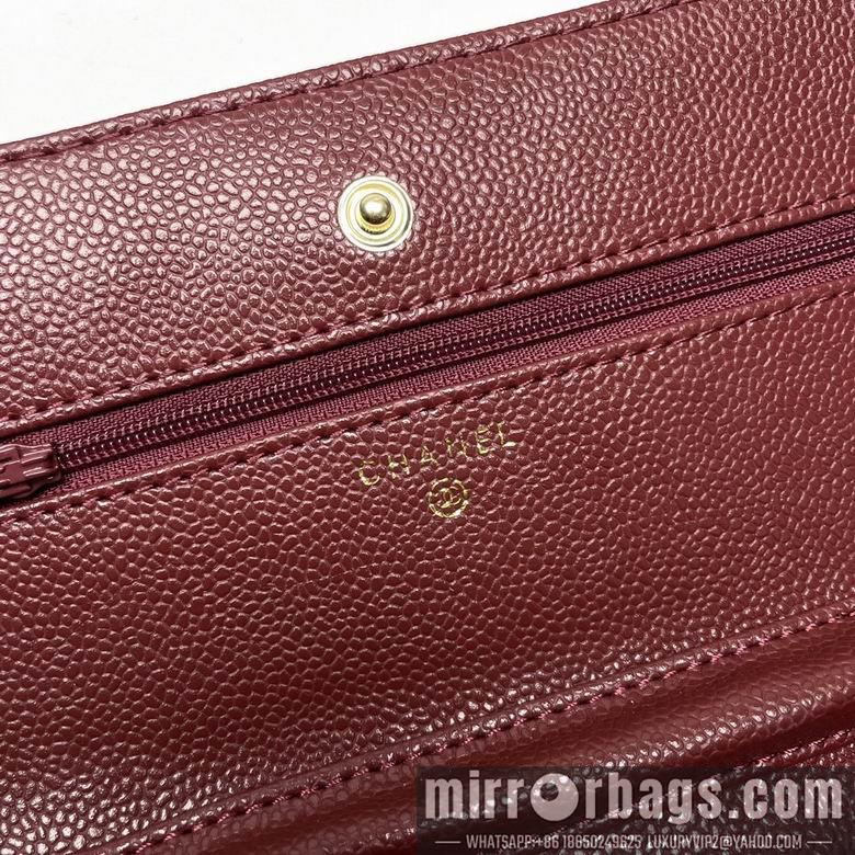 1:1 Chanel Bags 33814 20X13X5cm XMY 4