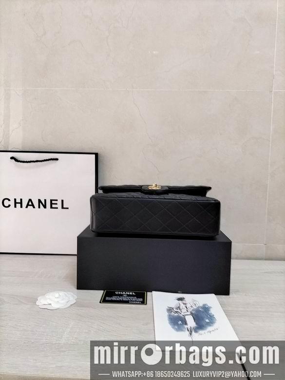 1:1 Chanel Bags 1112170 25.5X15.5X6.5cm WO 1