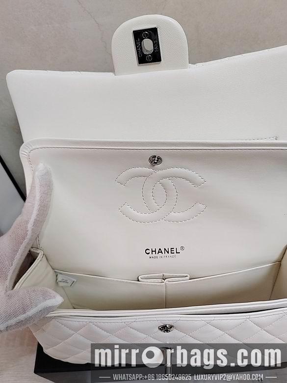 1:1 Chanel Bags 1112170 25.5X15.5X6.5cm WO 2