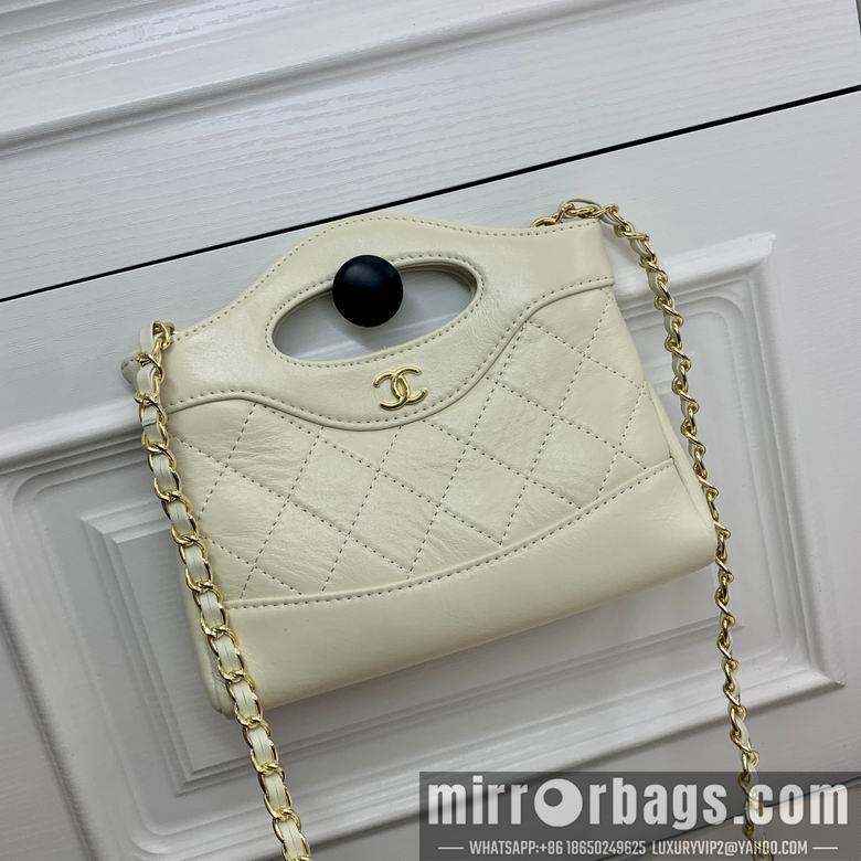 1:1 Chanel Bags 6617 20X4X15cm 23X4X16cm XMY 1
