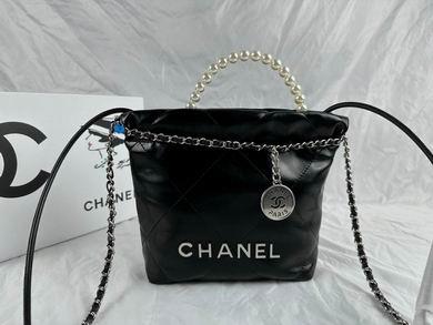 1:1 Chanel Bags 810 20X19X6cm WO 5