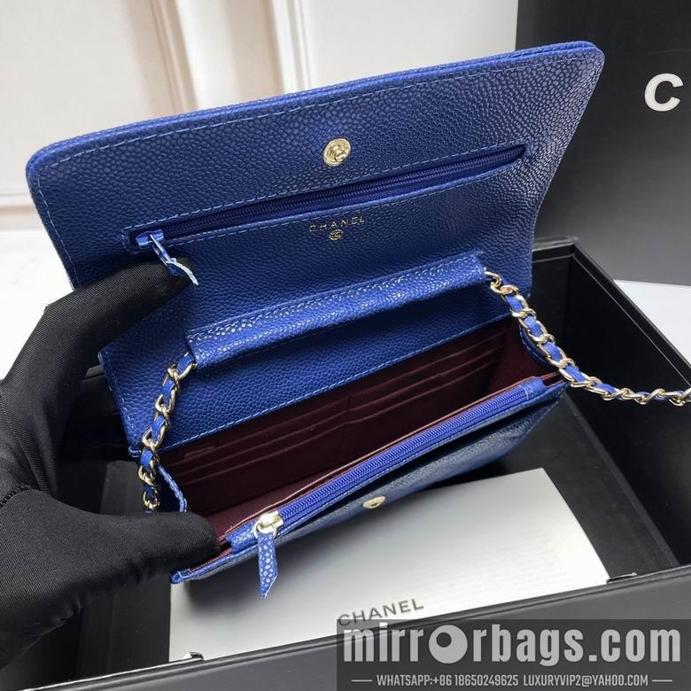 1:1 Chanel Bags 33814 20X13X5cm XMY 9