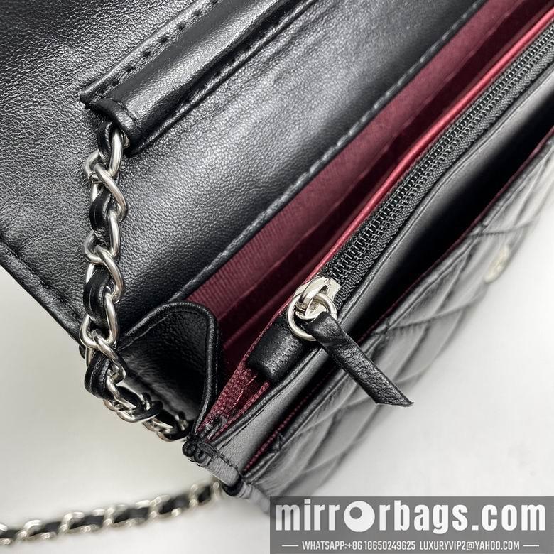 1:1 Chanel Bags 33814 20X13X5cm XMY 5