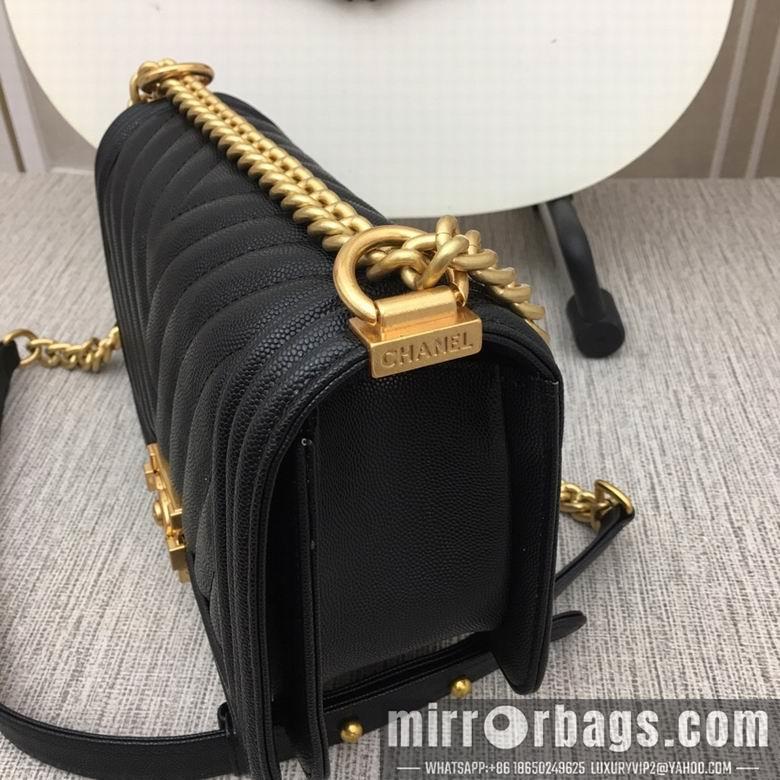 1:1 Chanel Bags 67086 25X14X7cm XMY 30