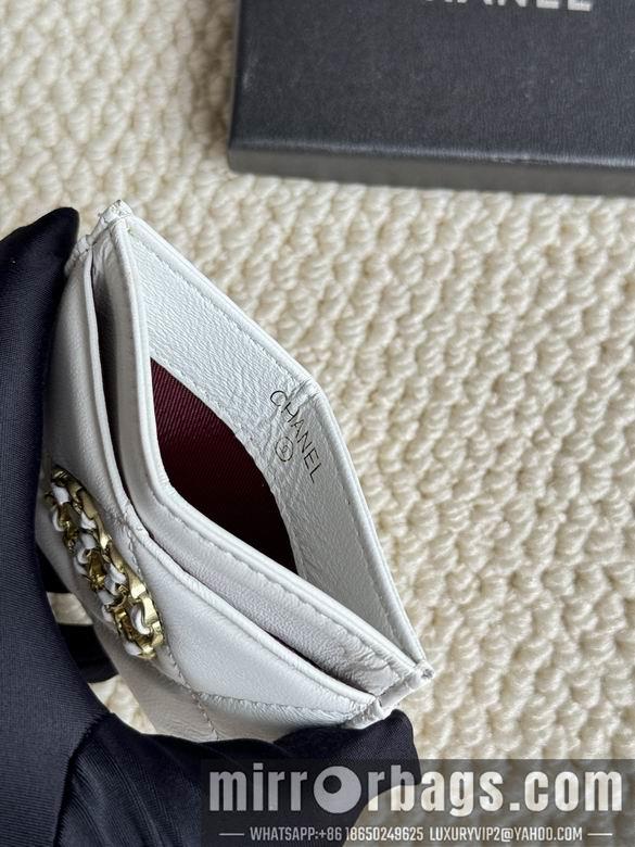 1:1 Chanel Bags AP1167 7.5X11.2X0.5cm ZC 4
