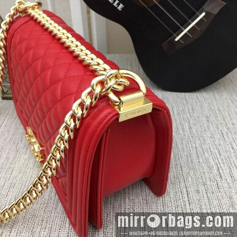 1:1 Chanel Bags 67086 25X15X7.5cm XMY 11
