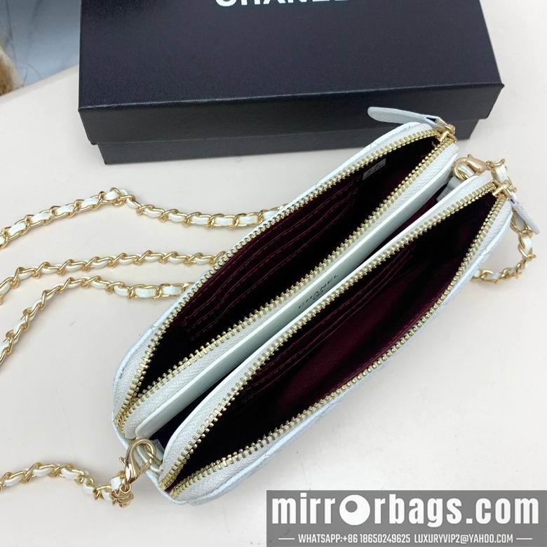 1:1 Chanel Bags 50169 20X10cm XMY 1