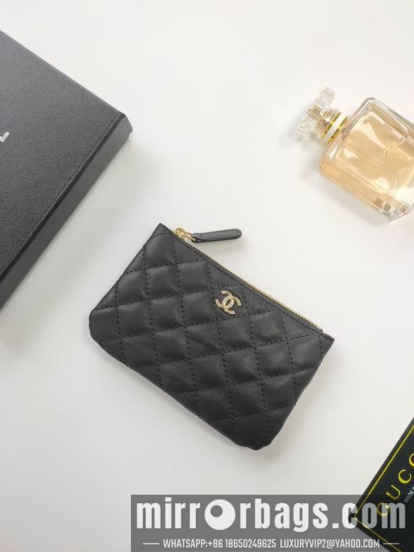 1:1 Chanel Bags A82365 15X8.5cm XMY 5