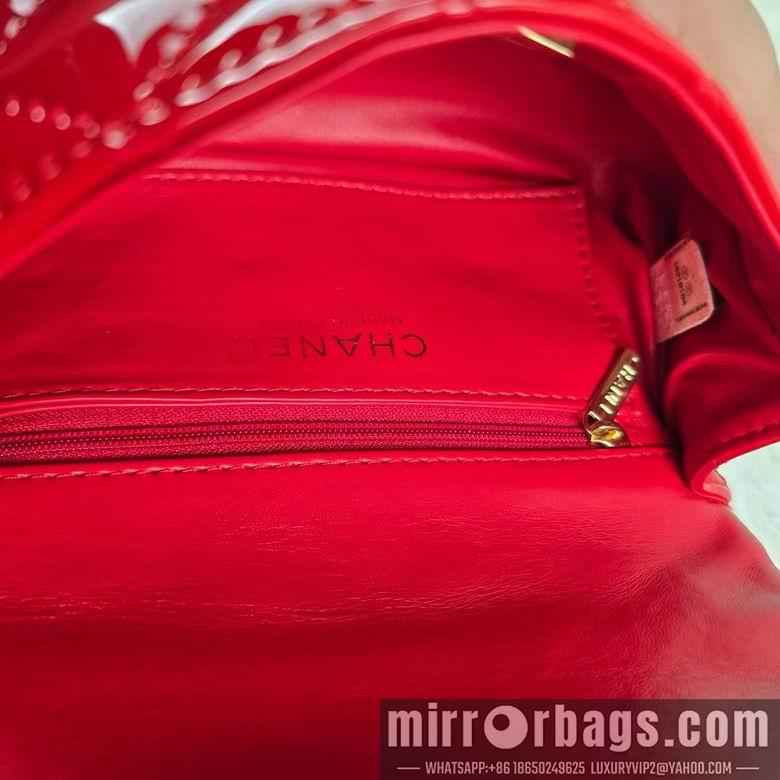 1:1 Chanel Bags 8259 20X12X6cm XMY 1