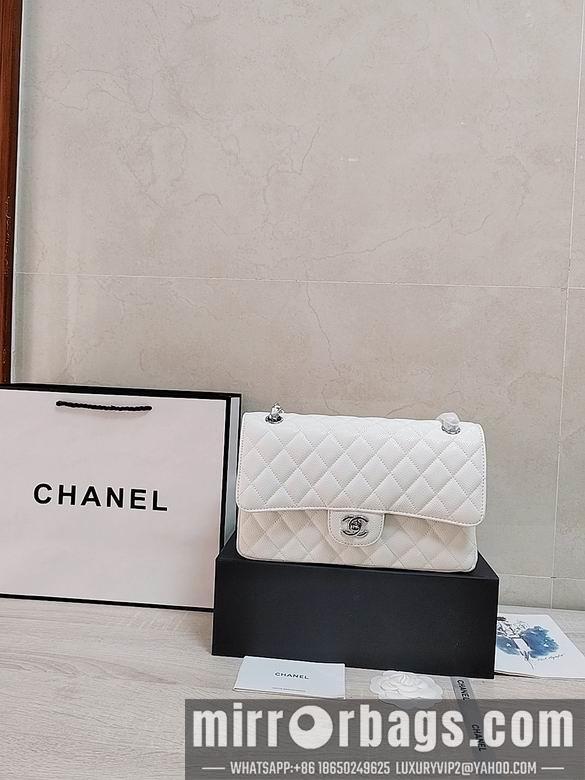 1:1 Chanel Bags 1112170 25.5X15.5X6.5cm WO 6