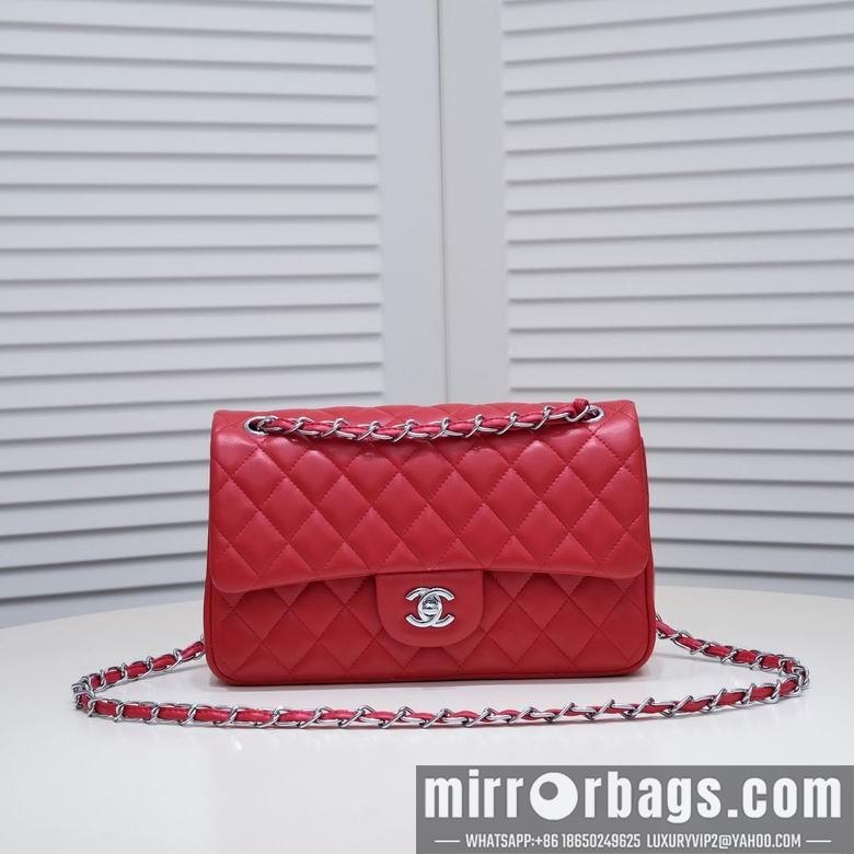 1:1 Chanel Bags 1112 25.5X16X6.5cm WO 3
